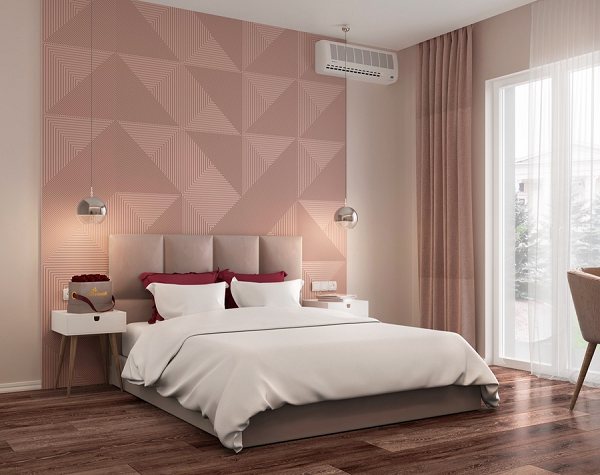 màu sơn phòng ngủ đẹp
