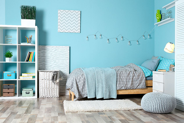 màu sơn phòng ngủ đẹp