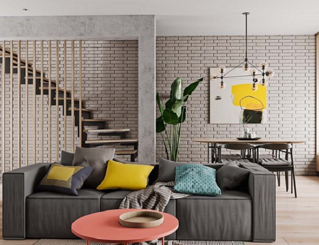 trang trí nhà cửa