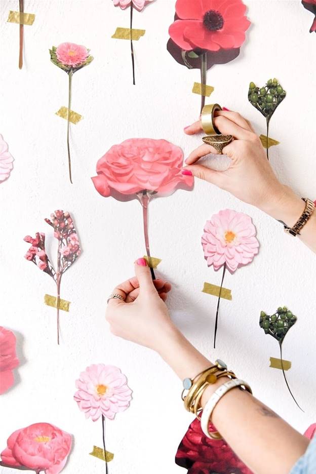 trang trí nhà cửa