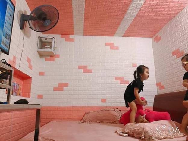 trang trí nhà cửa