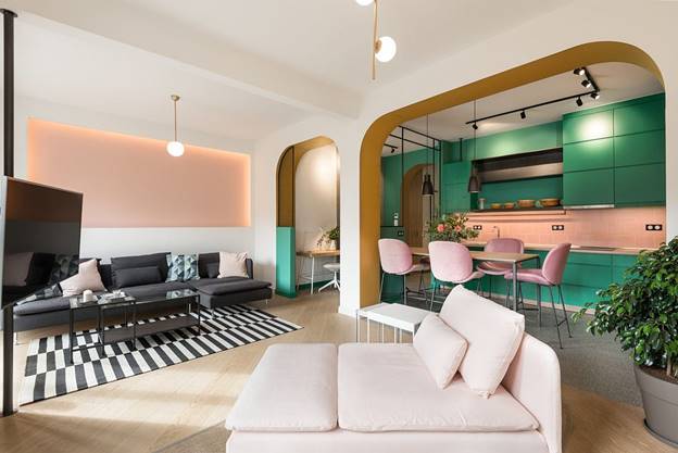 trang trí nhà cửa