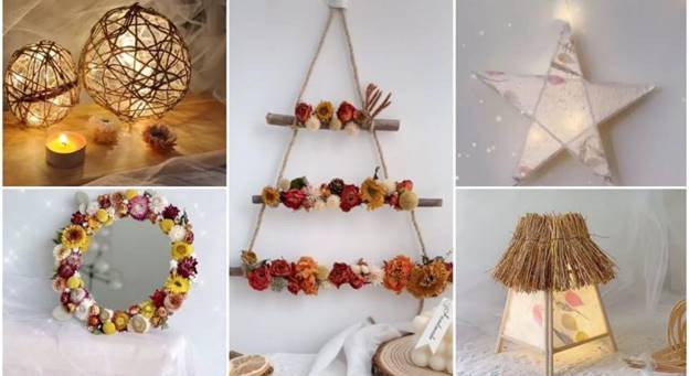 trang trí nhà cửa