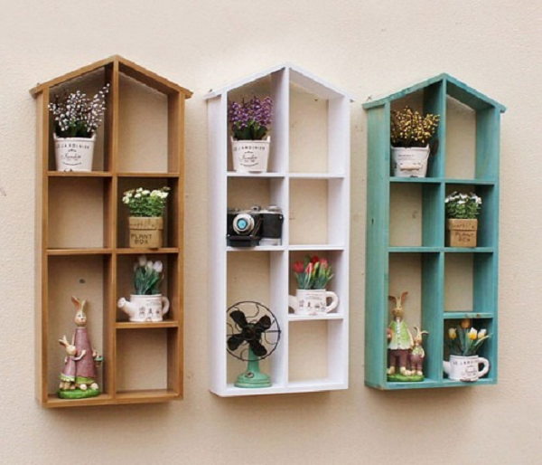 tái chế đồ cũ