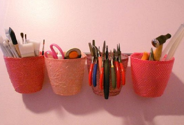 tái chế đồ cũ