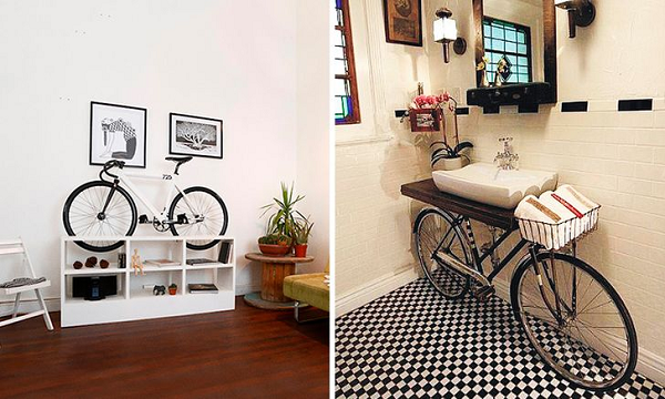 tái chế đồ cũ