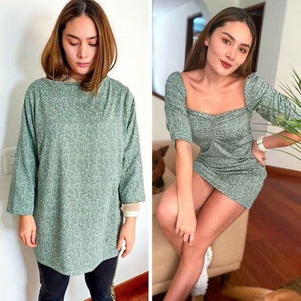 tái chế đồ cũ