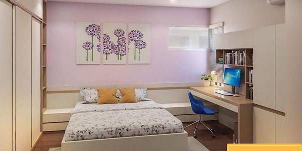 decor phòng ngủ