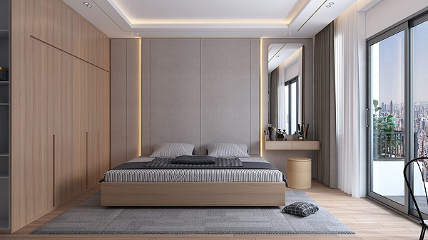 mẫu phòng ngủ đẹp