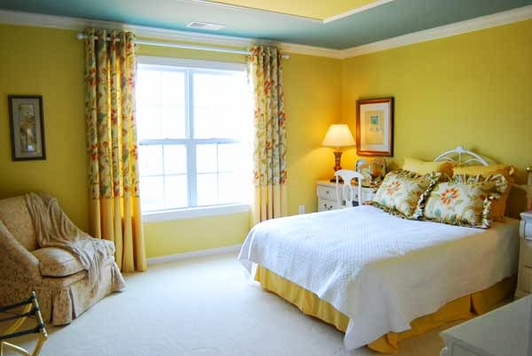 mẫu phòng ngủ đẹp