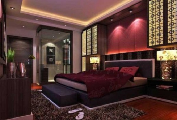 mẫu phòng ngủ đẹp