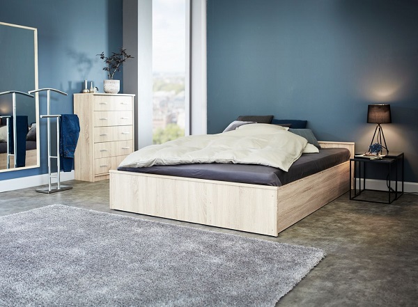 mẫu phòng ngủ đẹp