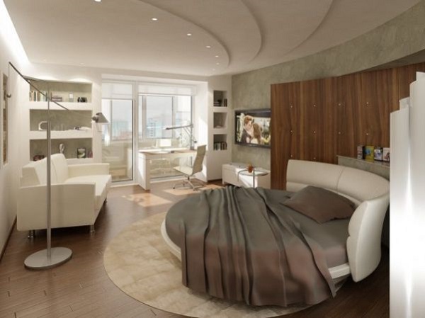 mẫu phòng ngủ đẹp