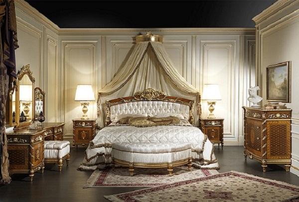 mẫu phòng ngủ đẹp