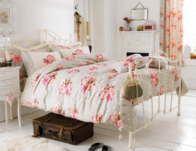 Mẫu thiết kế phòng ngủ thiên thiện và sang trọng