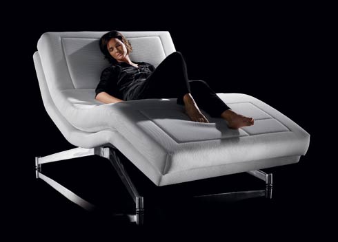 Giường unger – lợi ích cho sức khỏe