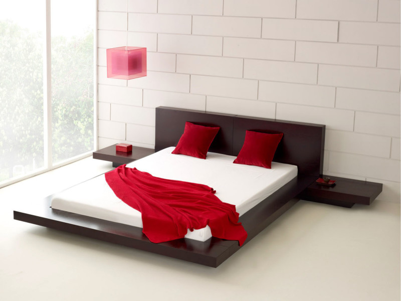 Hạn chế bụi bẩn trong phòng ngủ
