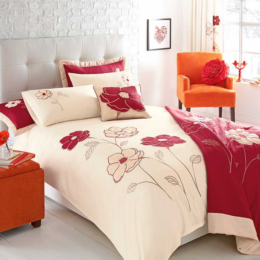 Típ chọn ga trải giường phù hợp