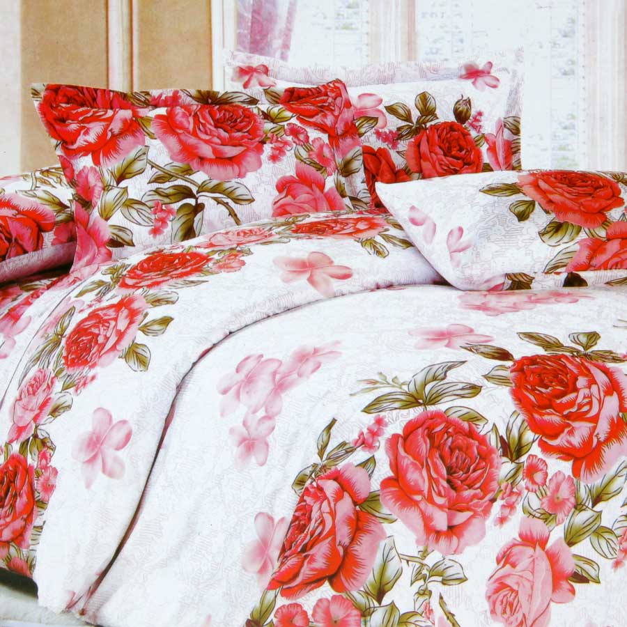 Típ chọn ga trải giường phù hợp
