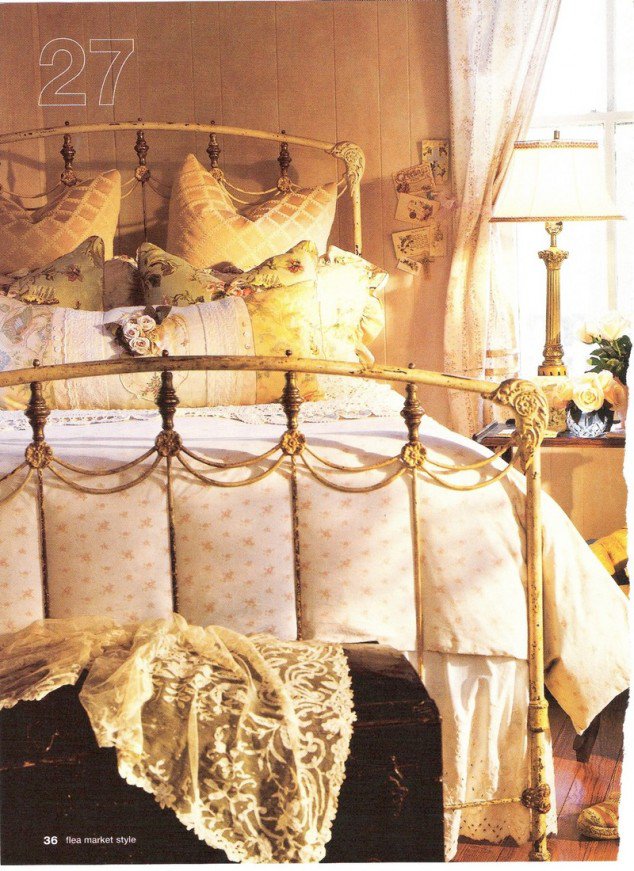 Trang trí phòng ngủ mùa đông