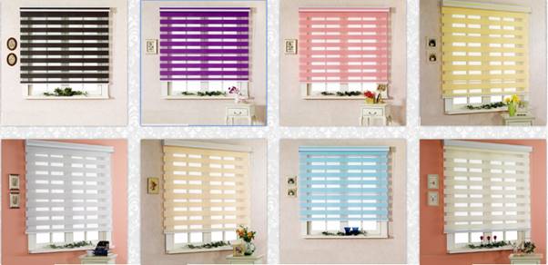 rèm cửa sổ phòng ngủ 