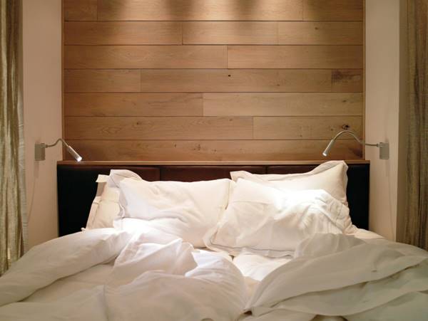 đèn trang trí phòng ngủ