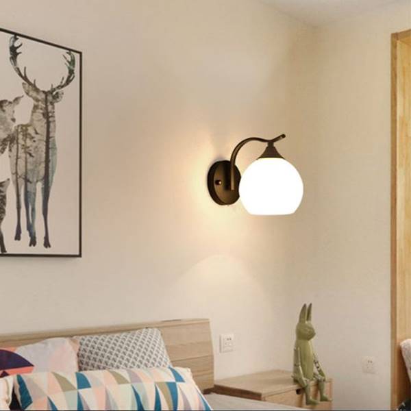 đèn trang trí phòng ngủ