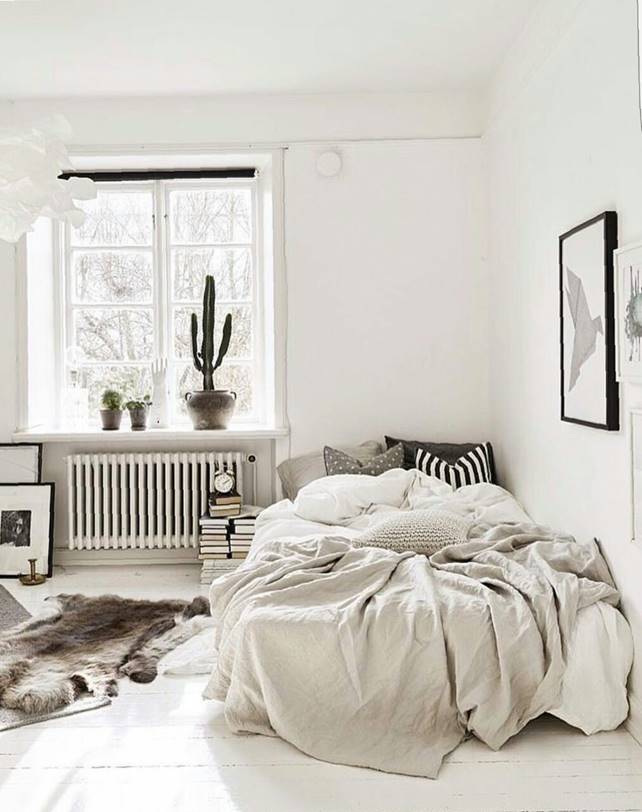 decor phòng ngủ nhỏ