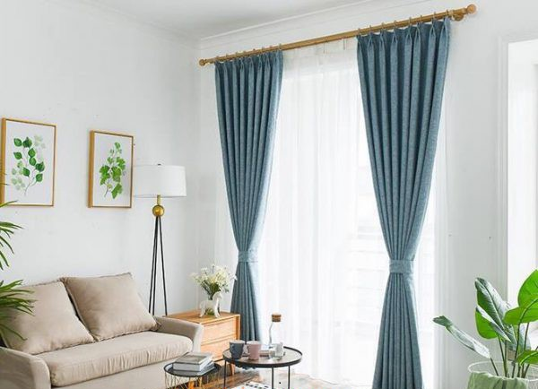 trang trí phòng khách nhỏ 