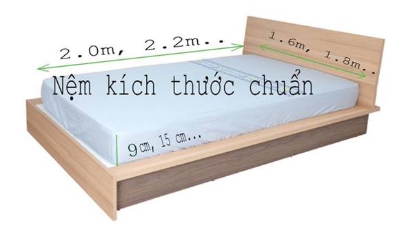 chăn ga gối đệm đẹp 