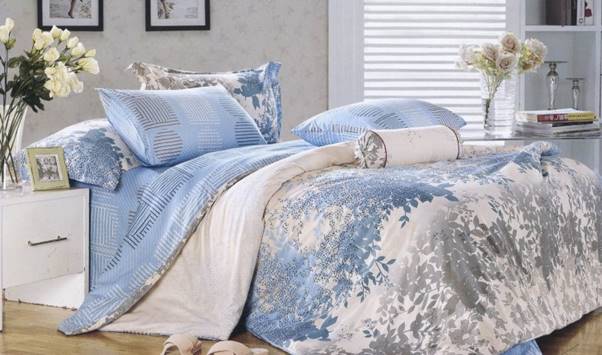 chăn ga gối đệm đẹp 