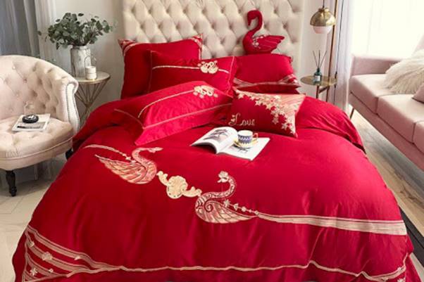 chăn ga gối đệm đẹp 