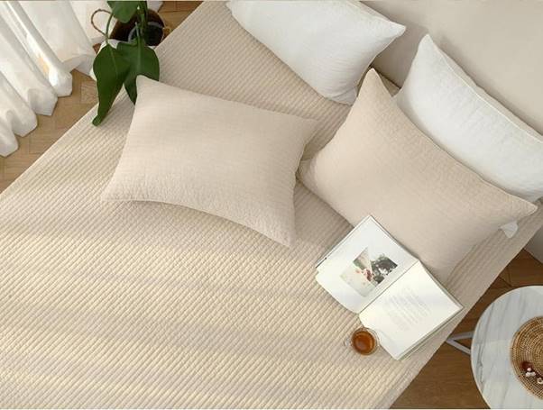 chăn ga gối đệm đẹp 