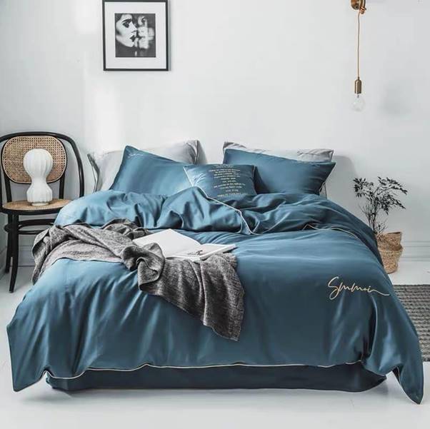 chăn ga gối đệm đẹp 