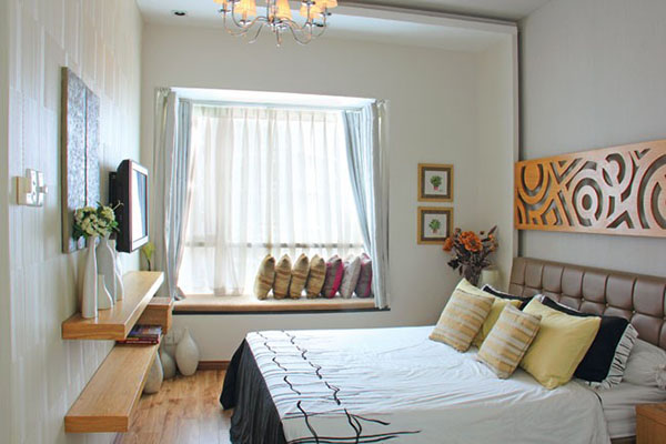 phong thủy phòng ngủ