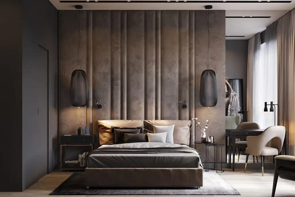 Phong thủy phòng ngủ đóng vai trò vô cùng quan trọng trong đời sống