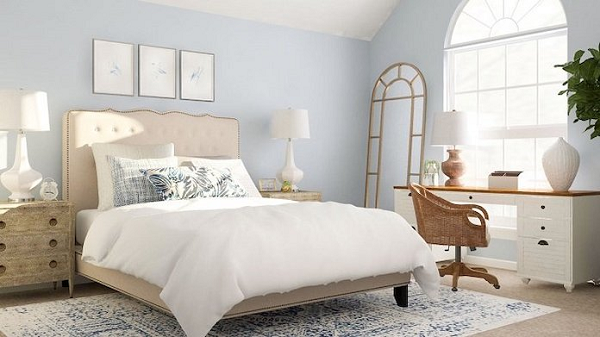 Cần chọn hướng phòng ngủ hợp phong thủy