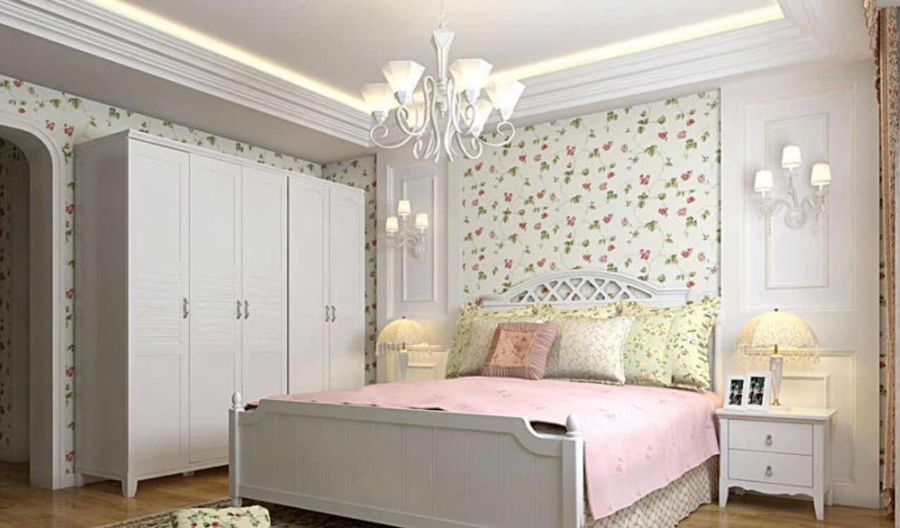 Bí quyết trang trí phòng ngủ đẹp