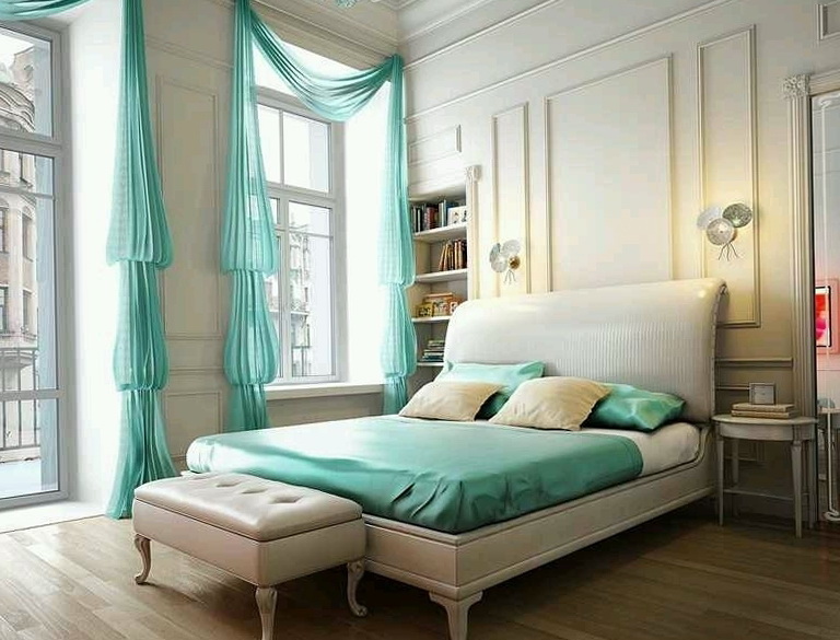 F5 phòng ngủ của bạn