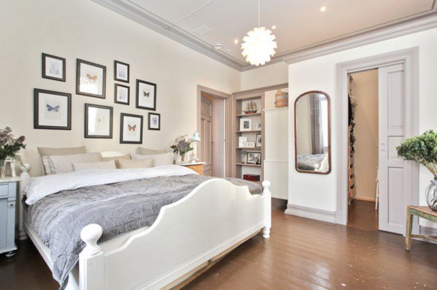 Thiết kế phòng ngủ thư thái cho giấc ngủ