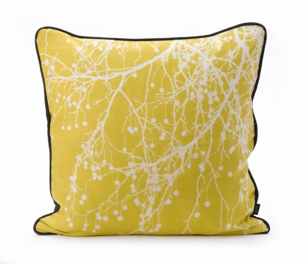 Mẫu họa tiết gối ấn tượng 