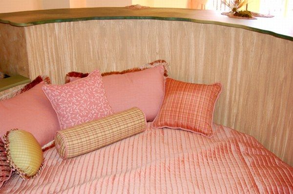 Thiết kế độc đáo với chủ đề cổ tích cho trẻ