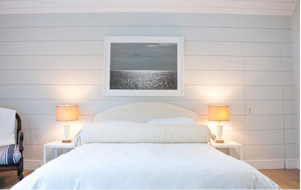 Làm cách nào thiết kế phòng ngủ sang trọng