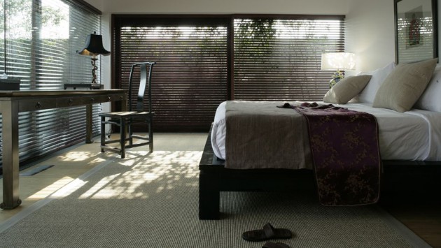 Lựa chọn ánh sáng phù hợp cho không gian