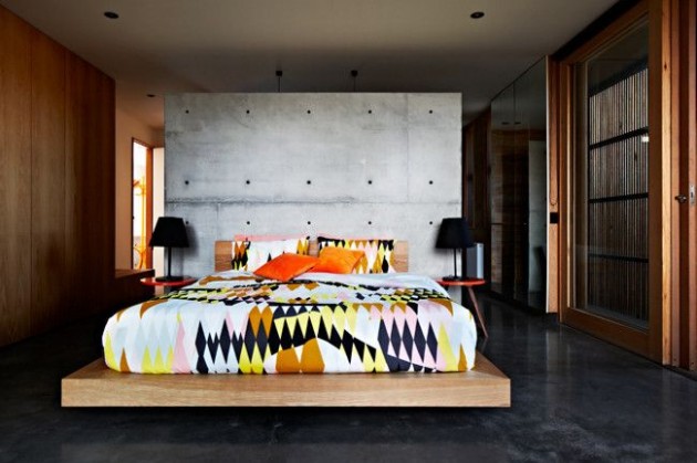 Lựa chọn ánh sáng phù hợp cho không gian