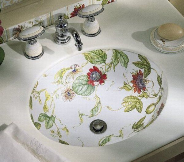 Điểm sắc xuân cho không gian căn hộ