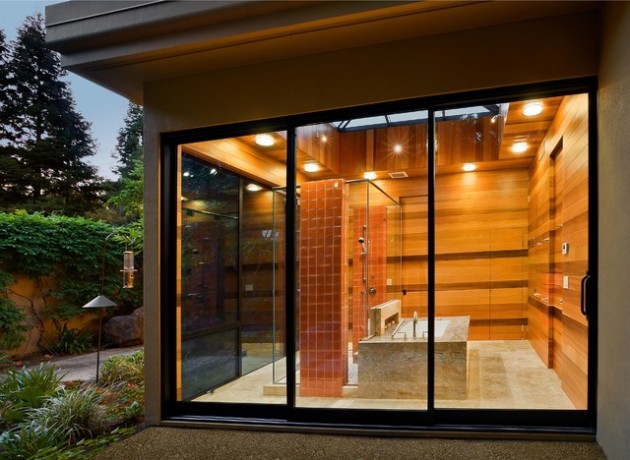 Thiết kế ánh sáng cho không gian ấm cúng