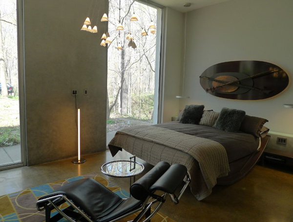 Cửa sổ đẹp cho không gian thoáng đãng