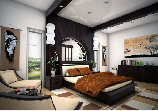 Cửa sổ đẹp cho không gian thoáng đãng