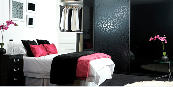 Mẹo sắp xếp tủ quần áo ngăn nắp